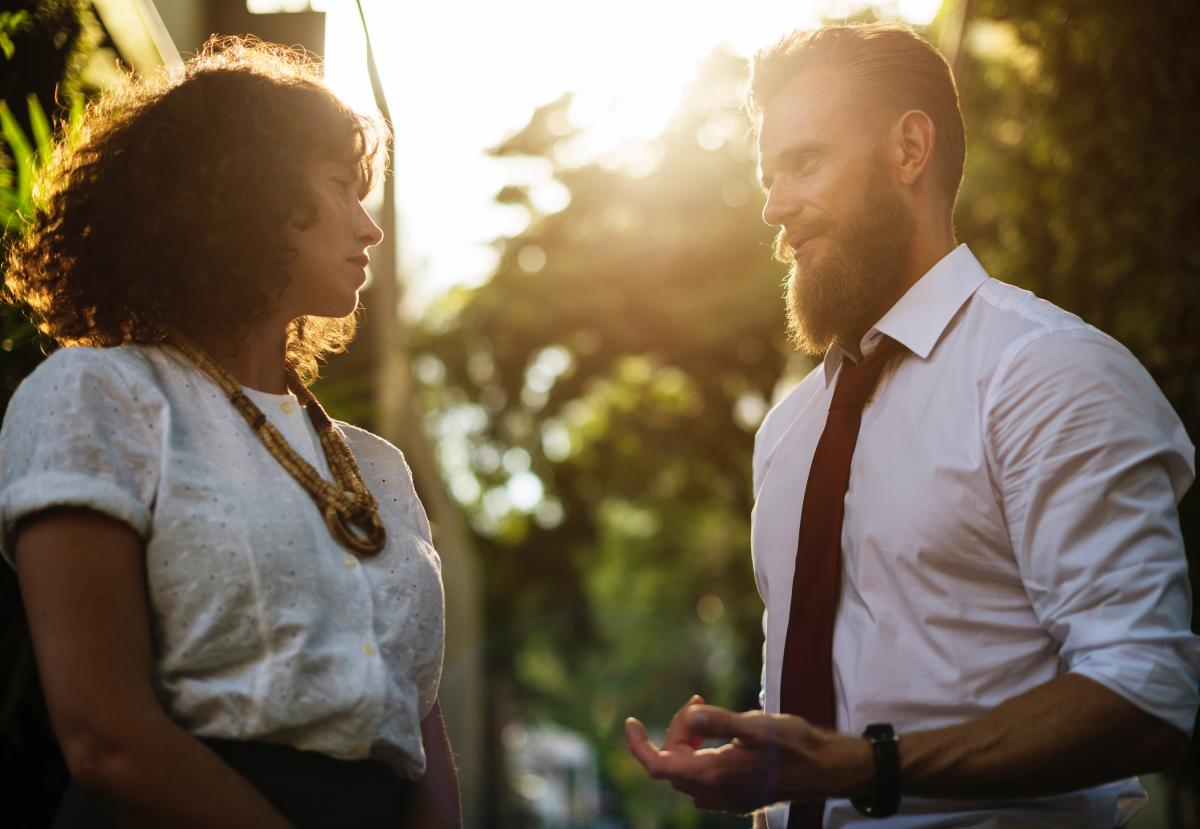 Mi relación ya no funciona: ¿qué hago?