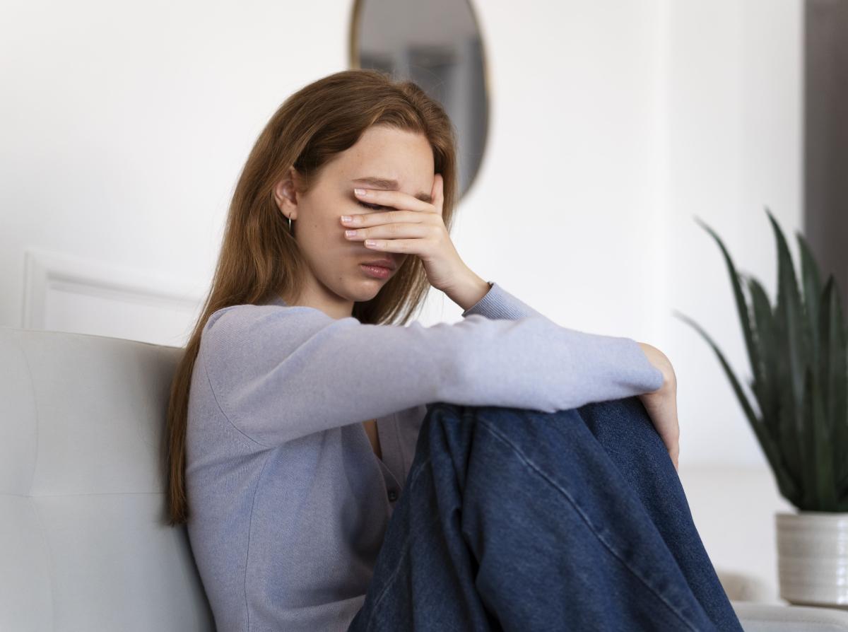 Por qué aparece la ansiedad cuando estamos tranquilos