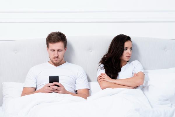Me ama, pero no me desea sexualmente: ¿Por qué y qué hacer? - ¿Cómo saber si no le atraes sexualmente a tu pareja?