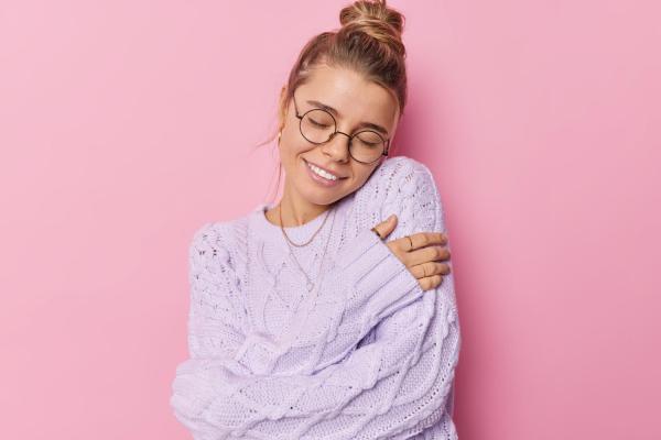 ¿Qué hacer cuando te sientes perdido en la vida? - 1. Evita el juicio interno