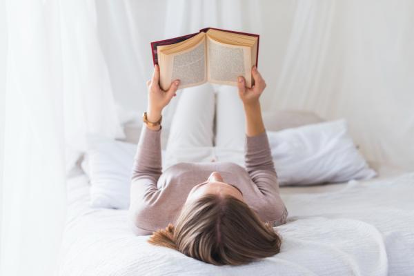 ¿Qué hacer cuando te sientes perdido en la vida? - 6. Establece metas pequeñas y realistas