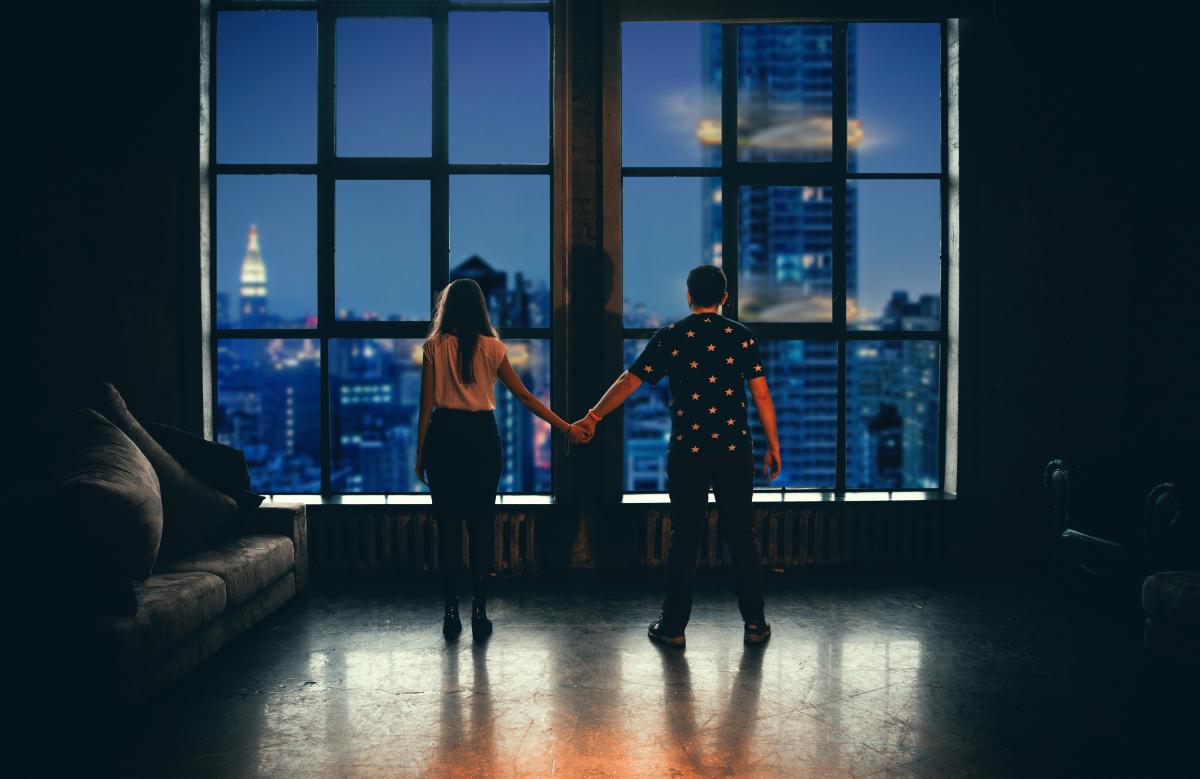 Qué hacer si mi pareja está distante