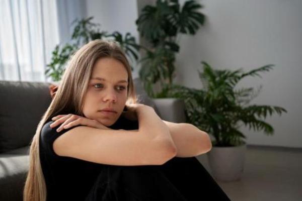 Adolescentes y ansiedad: cómo pueden ayudar los padres desde casa