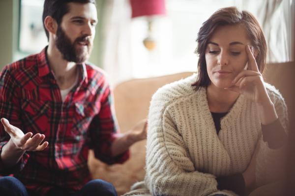 ¿Un hombre con novia puede enamorarse de otra? - ¿Qué hacer si sospechas que tu pareja tiene sentimientos por otra persona?