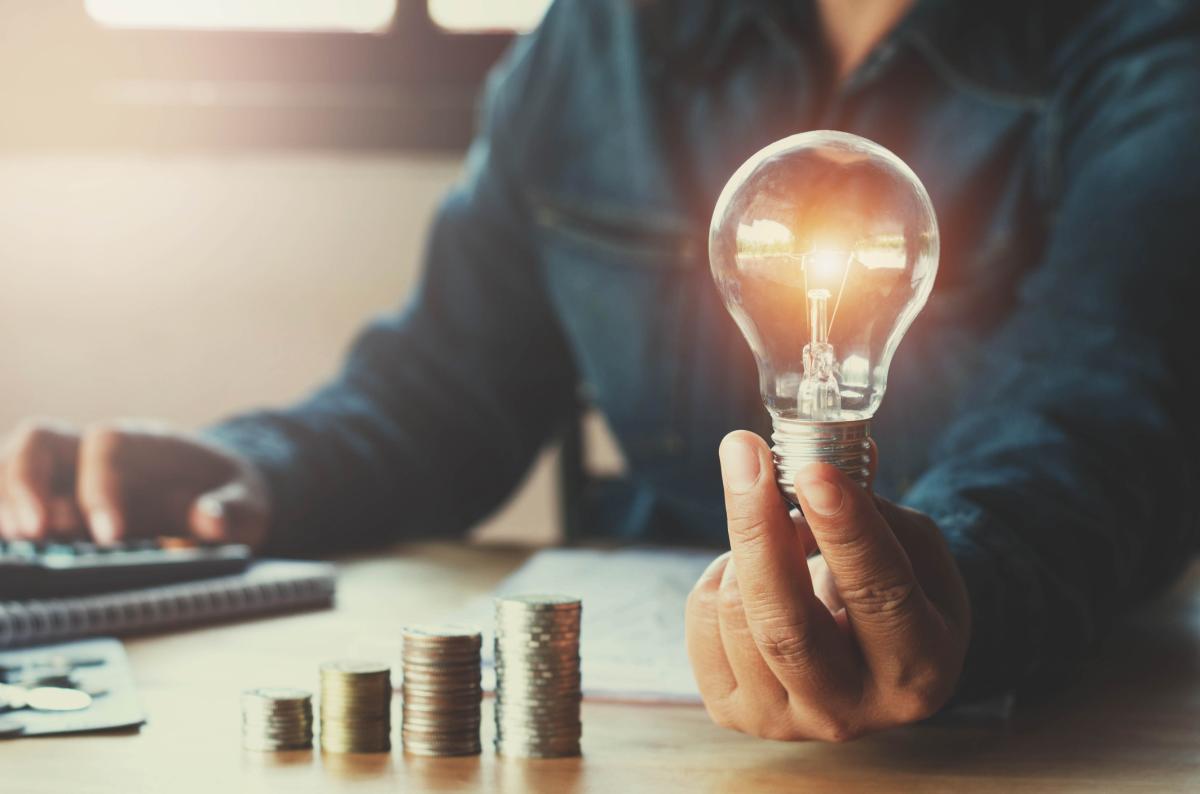 Cómo mejorar mi relación con el dinero
