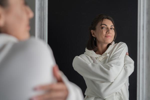 Cuando tu ex se da cuenta que te perdió: señales y cómo reaccionar - ¿Cómo reaccionar cuando notas que tu ex intenta volver?