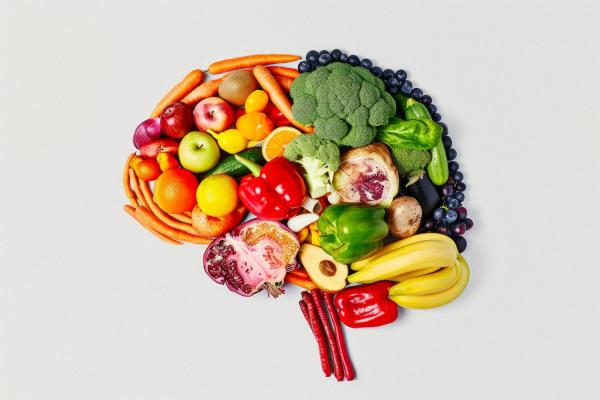 Cómo influye la alimentación en tu salud mental: claves y consejos
