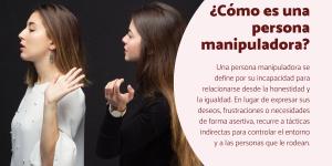 Cómo reconocer a una persona manipuladora: señales y comportamientos más comunes