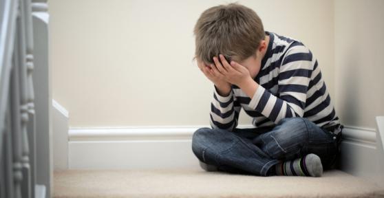 El maltrato infantil: tipos, causas, consecuencias y prevención