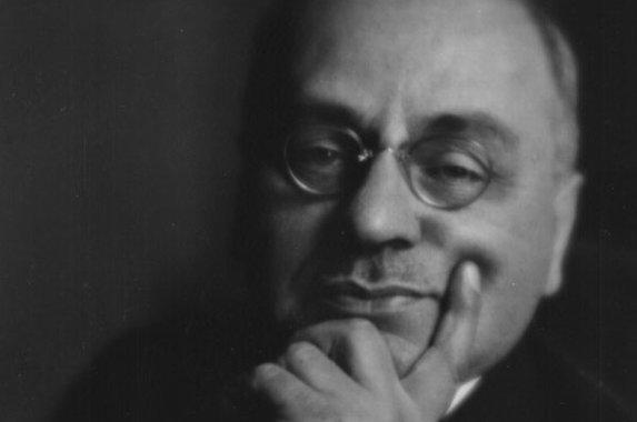 Teorías de Personalidad en Psicología: Alfred Adler - Biografía de Alfred Adler 