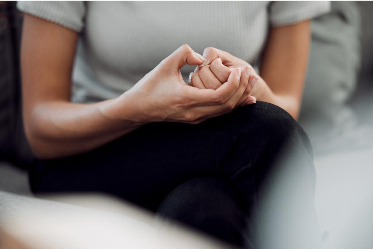 Por qué las personas con ansiedad tienen las manos frías y qué hacer