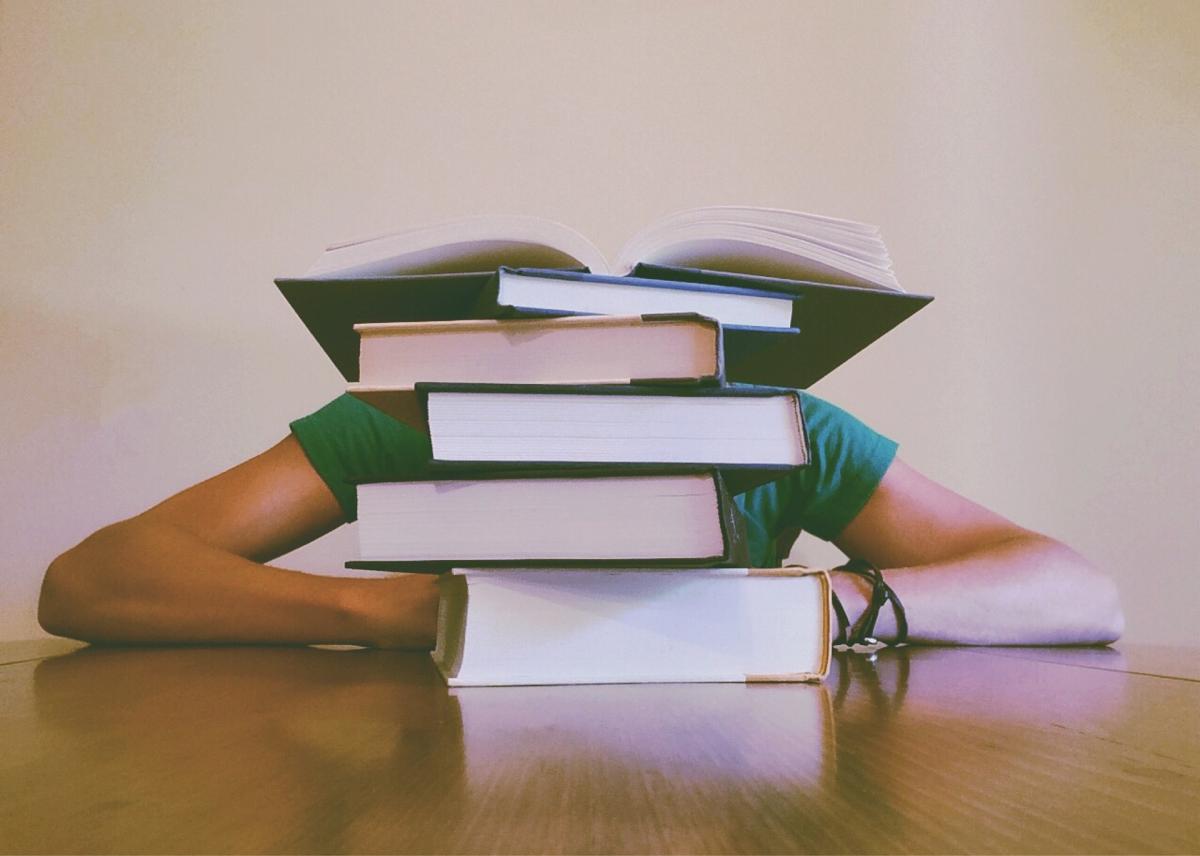Cómo concentrarse para estudiar y memorizar