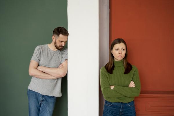Cómo saber si mi pareja tiene miedo al compromiso o no me quiere