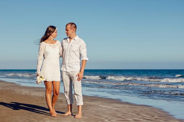 Cómo actuar si mi pareja hace su vida - Volver a realizar actividades juntos