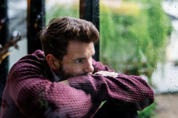 Qué siente tu ex cuando te ve feliz - Siente arrepentimiento