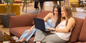 Vivir fuera de casa por primera vez: cómo influye el entorno en el bienestar emocional de los universitarios