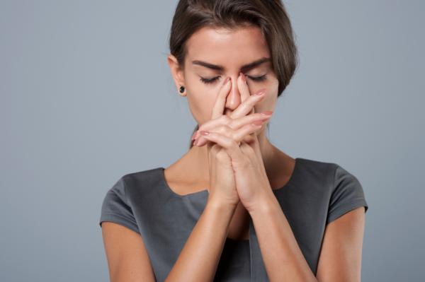 ¿Qué significa soñar que estás embarazada sin estarlo? - ¿Qué significa soñar que estás embarazada y no quieres?