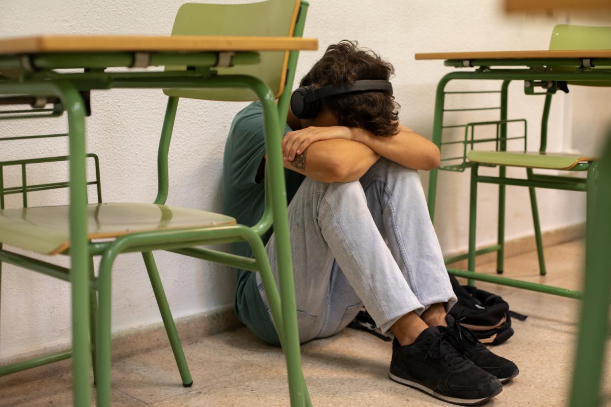 Acoso escolar: estrategias de prevención e intervención para docentes