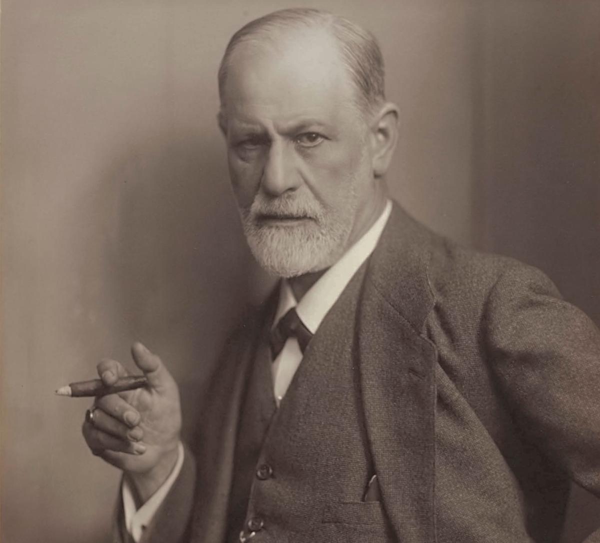 Sigmund Freud: biografía, teoría del psicoanálisis, libros y frases