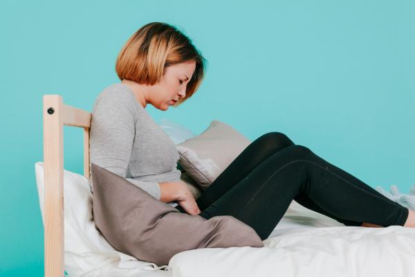 Vejiga hiperactiva por ansiedad: síntomas y tratamiento - ¿Cuáles son los síntomas de la vejiga hiperactiva por ansiedad?