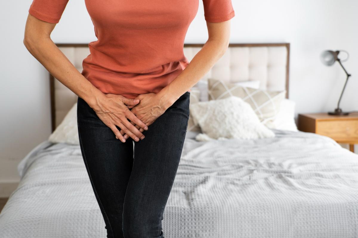 Vejiga hiperactiva por ansiedad: síntomas y tratamiento