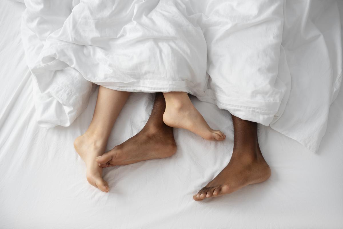 Consecuencias de hacer el amor muchas veces