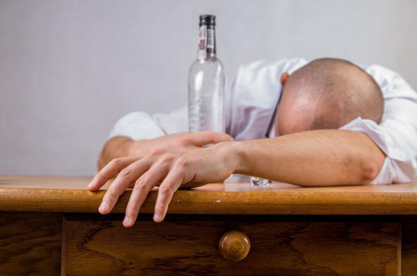 Comprende tu Alcoholismo: Consideraciones para el cambio - Deterioro Familiar