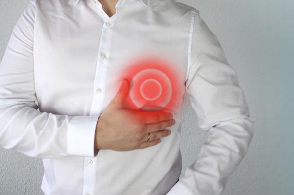 Qué es la costocondritis por ansiedad, síntomas y cómo curarla