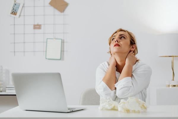 Estrés crónico: qué es, causas y qué hacer para reducirlo - ¿Qué es el estrés crónico?