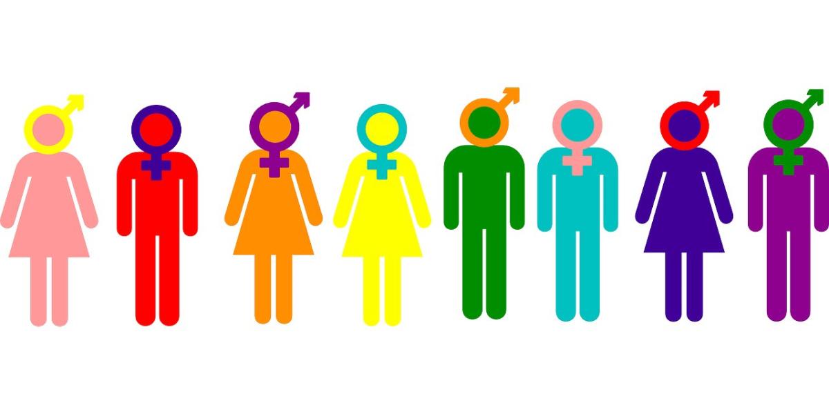 Identidad de género: qué es y cómo se construye