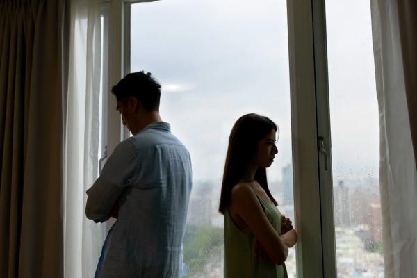 Mi pareja no quiere hablar de los problemas: ¿qué hacer? - ¿Por qué mi pareja no quiere hablar de los problemas?