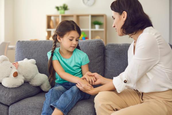 Cómo prevenir el bullying - Acompañamiento de niños y adolescentes