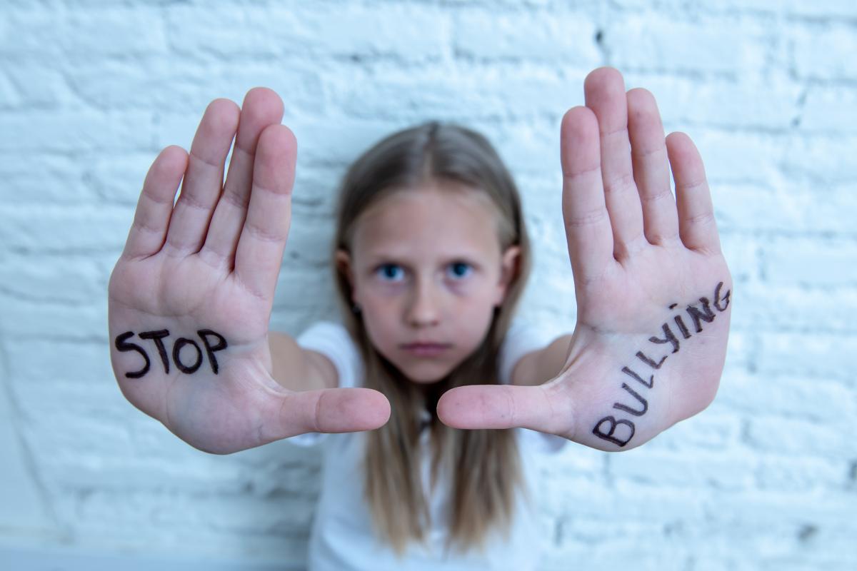 Cómo prevenir el bullying