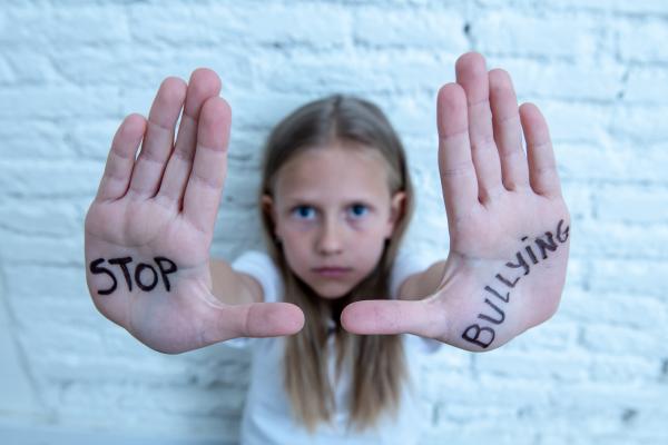 Cómo prevenir el bullying