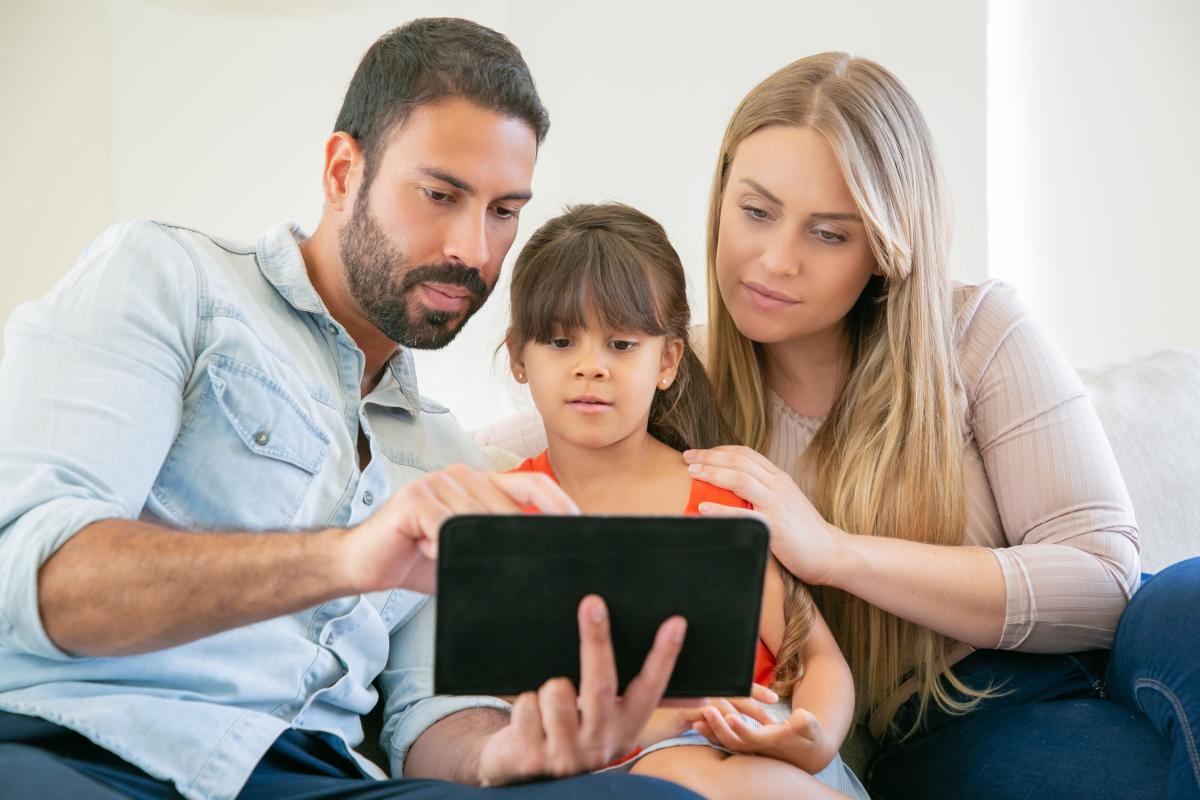 ¿La inteligencia se hereda de la madre o del padre?