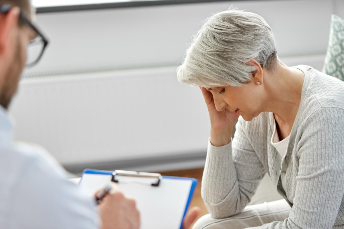 Cómo puede ayudar un centro de salud mental a superar la depresión
