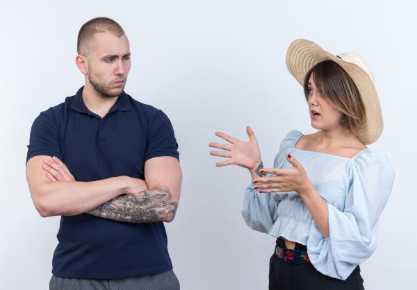 Por qué un hombre muestra interés y luego no y qué hacer - ¿Por qué un hombre muestra interés y luego no?