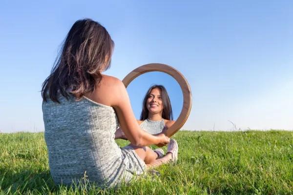 10 mantras positivos para empezar el día - 3. Merezco un día lleno de oportunidades