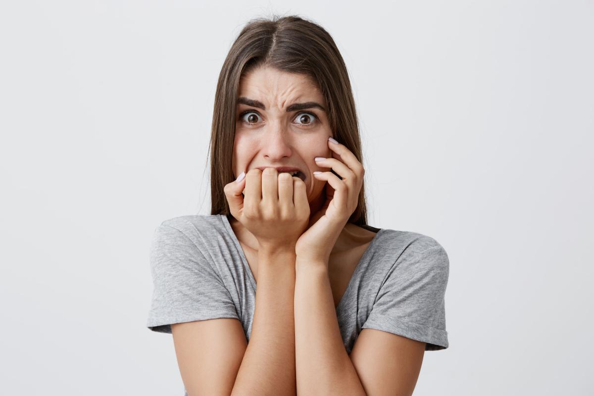 Ansiedad nerviosa: qué es, causas, síntomas y tratamiento