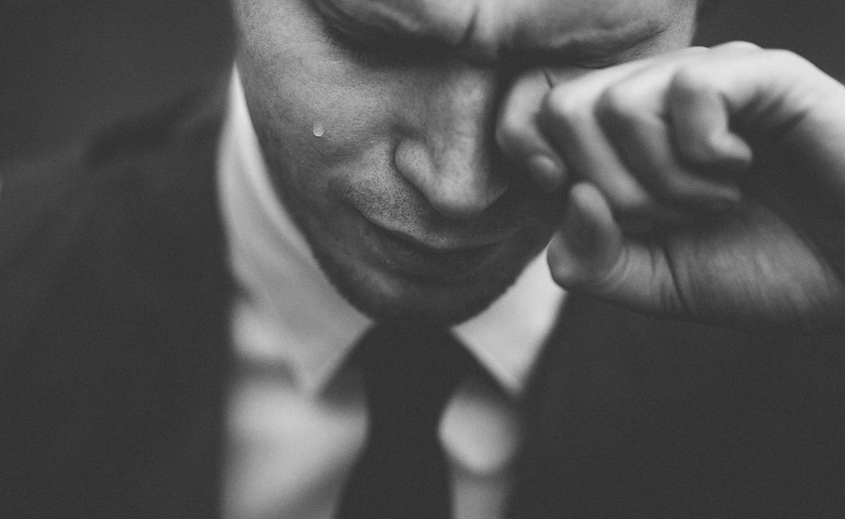 Por qué no puedo olvidar a mi ex