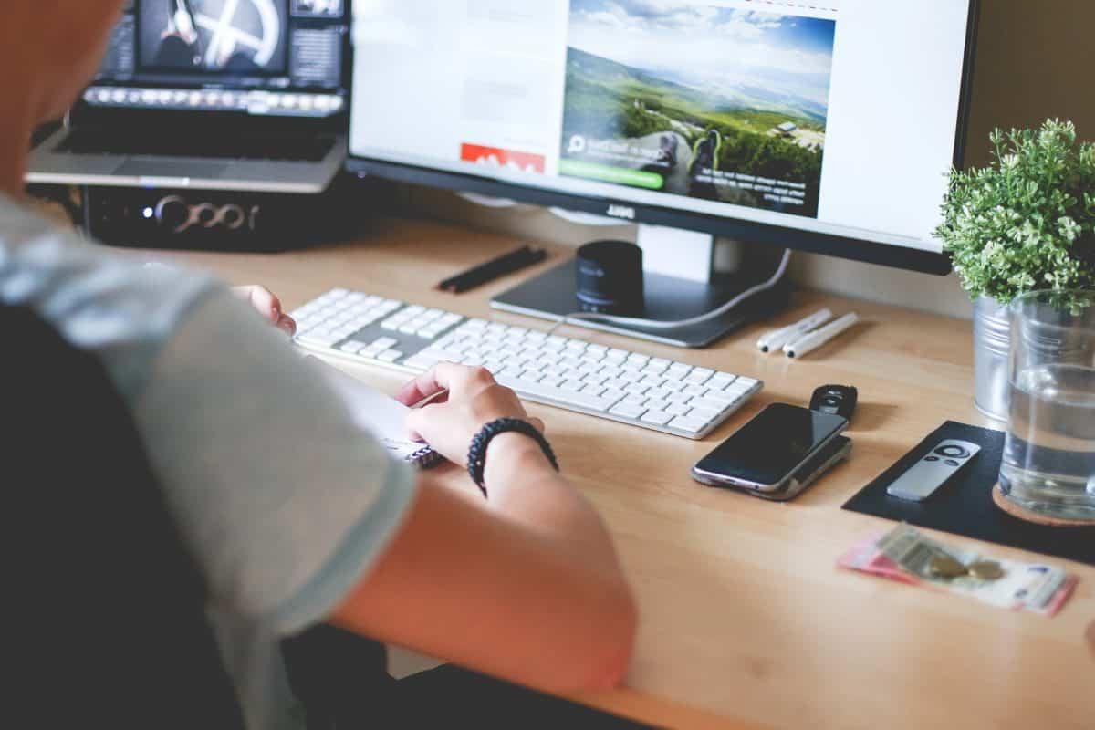 Qué significa soñar con el trabajo