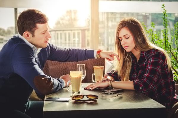 Cómo saber si una relación va mal