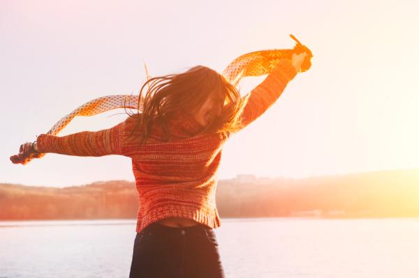 ¿Qué es la psicología positiva?