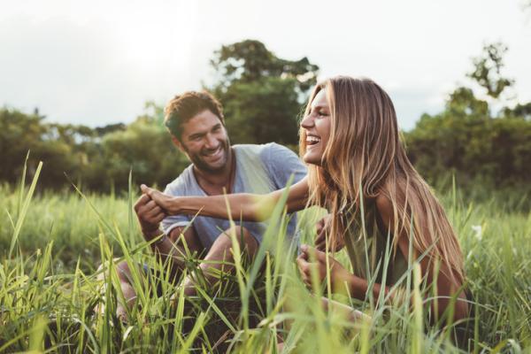 ¿Qué es la psicología positiva? - Una perspectiva diferente