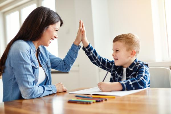 Ejercicios para detectar la dislexia - ¿Quién diagnostica la dislexia?