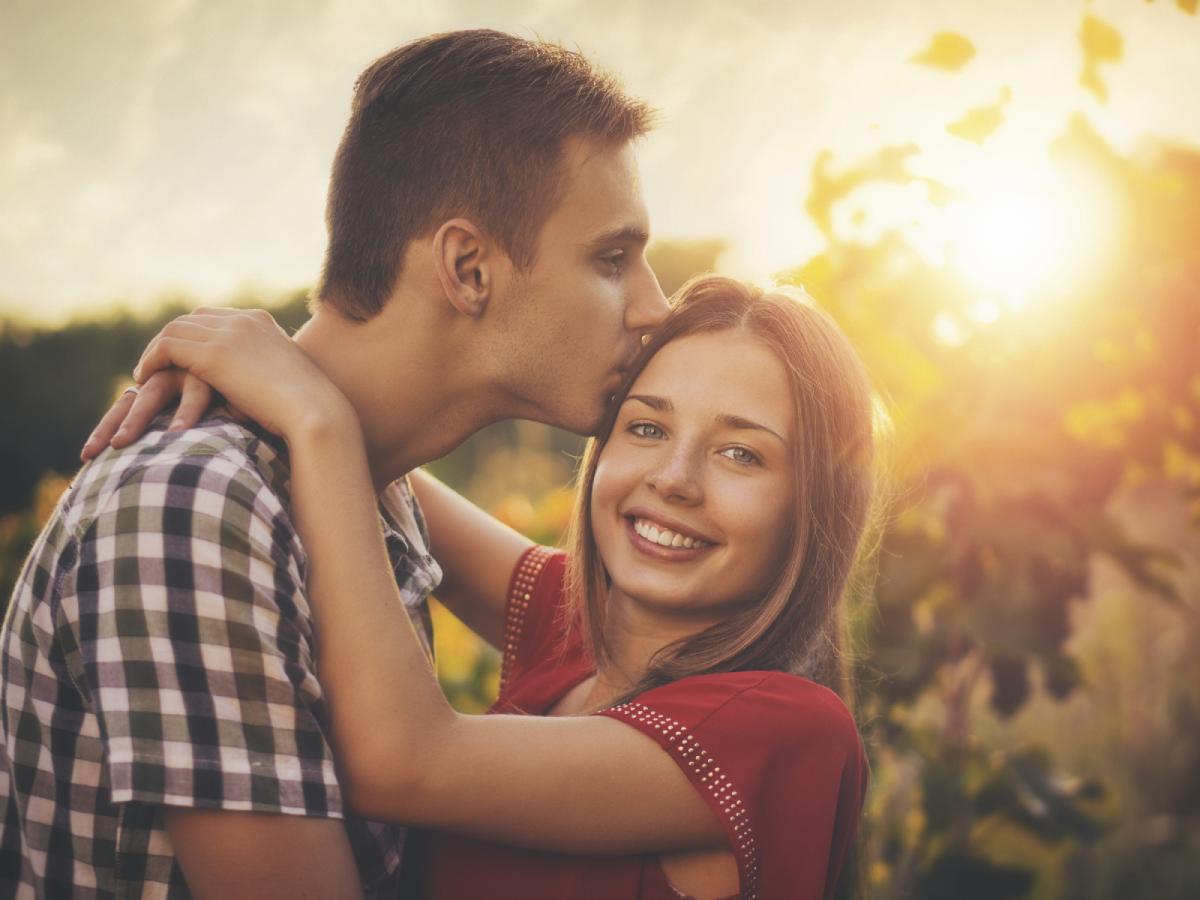 Las relaciones de pareja y la sexualidad
