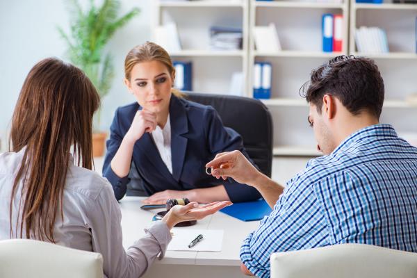Consejos antes de separarse imprescindibles