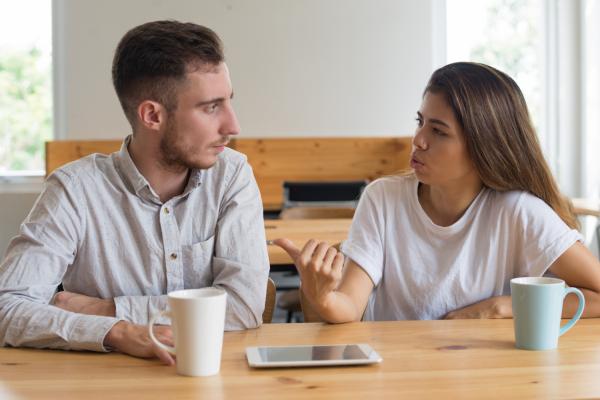 Vacío emocional en la pareja: causas y cómo superarlo - ¿Cómo superar el vacío emocional en la pareja?