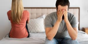 Vacío emocional en la pareja: causas y cómo superarlo