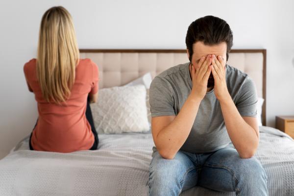 Vacío emocional en la pareja: causas y cómo superarlo